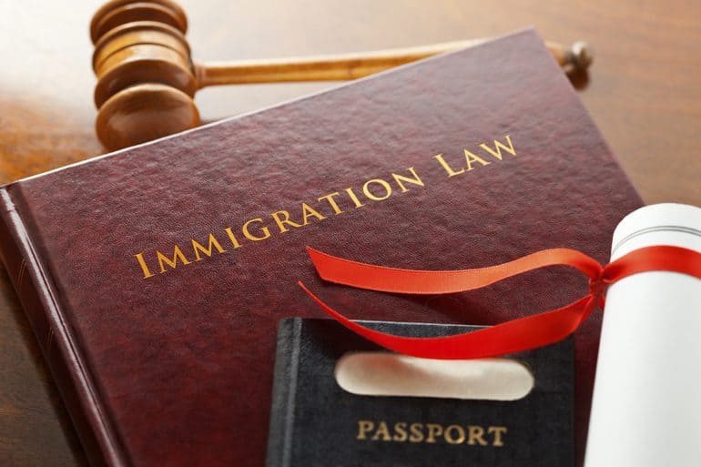 Do you always need an Immigration lawyer ?
